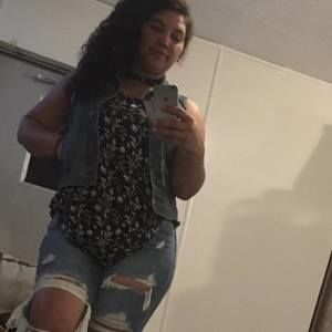 Meet your Posher, Elena